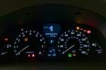Lexus LS460 2006 года